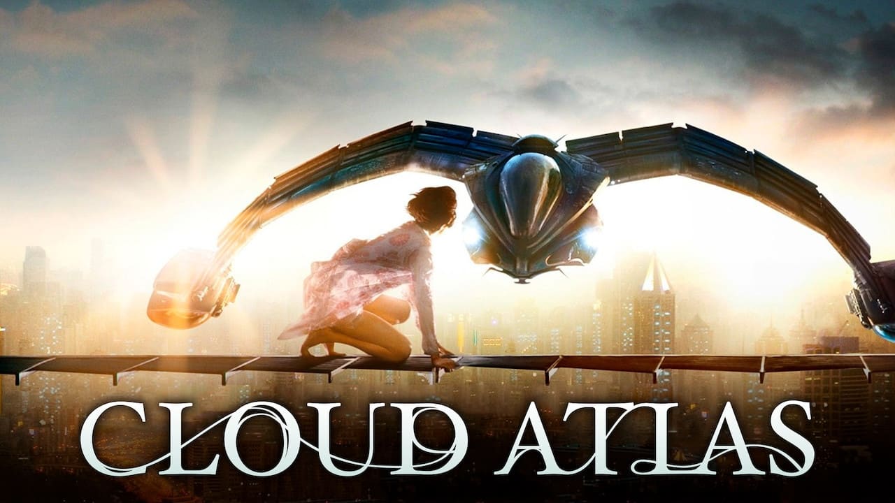 Cloud Atlas (2012)