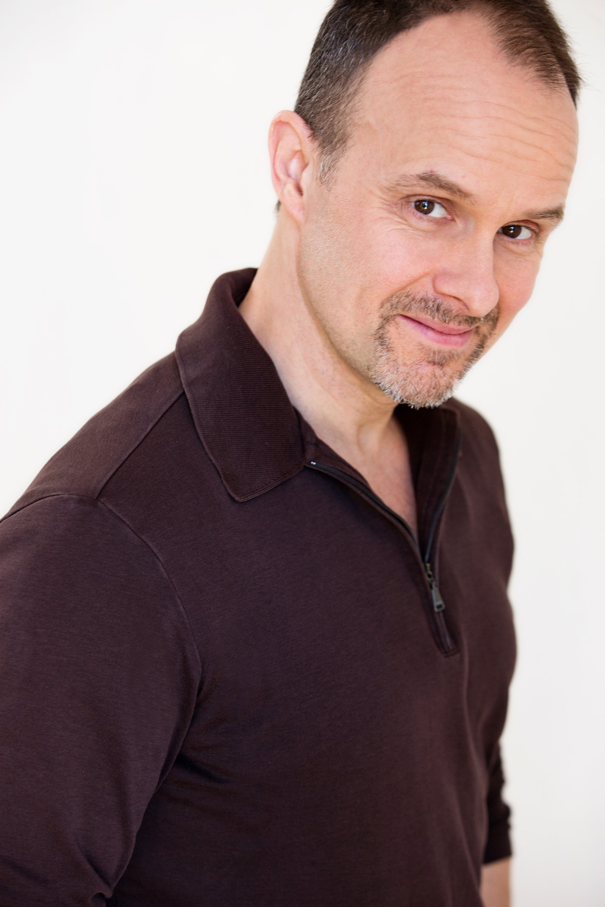 et billede af Oliver Wadsworth