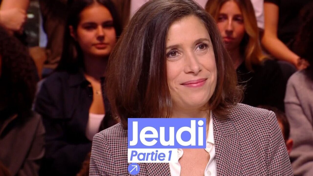 Quotidien 9x64