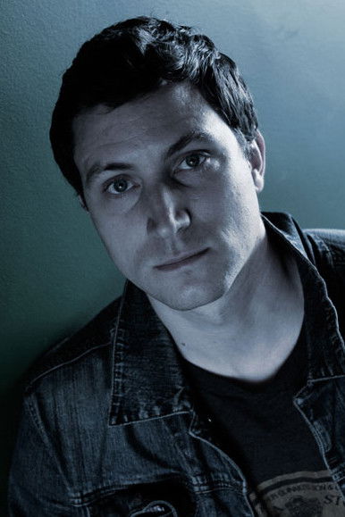 et billede af Philippe Buckland