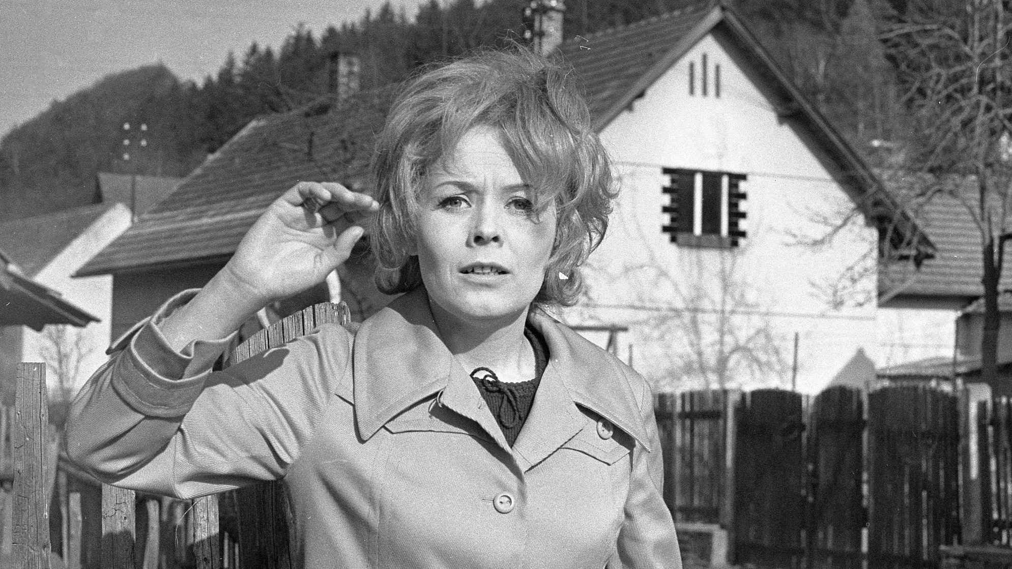 Kukačky (1974)
