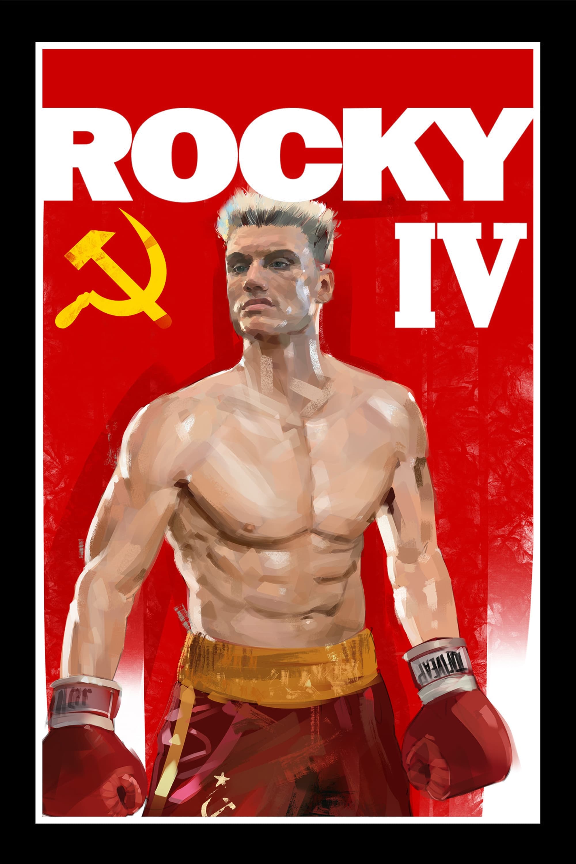 Rocky IV