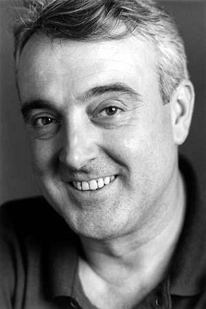 et billede af Paco Alegre