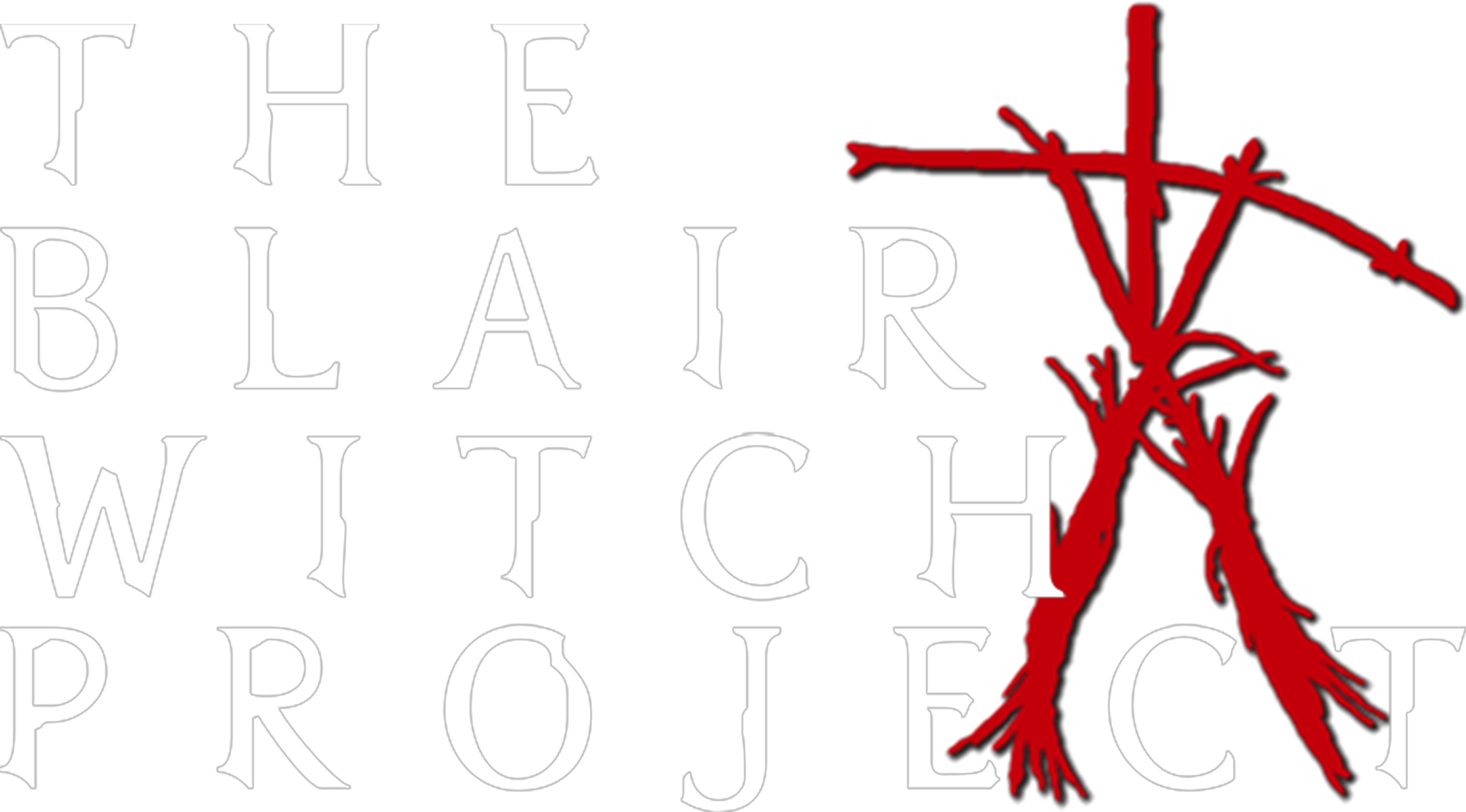 The Blair Witch Project (1999) - Logos — The Movie Database (TMDB)