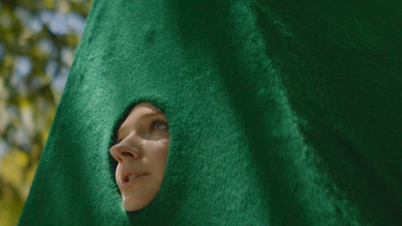 Toni the Triangle (2017)