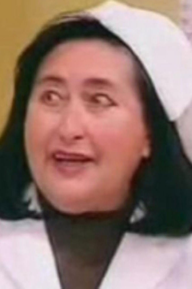 et billede af Vicky Grammatika