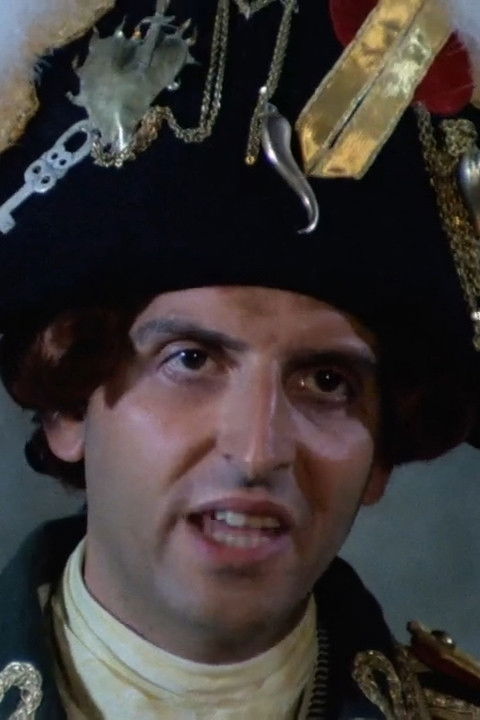 et billede af Carlo Conversi