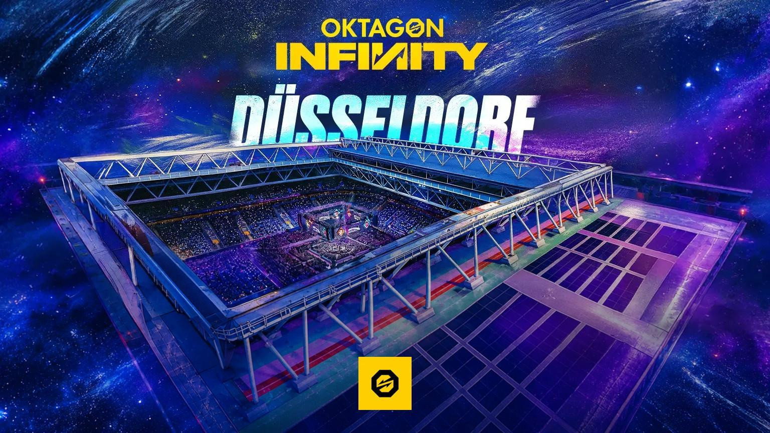 OKTAGON 107