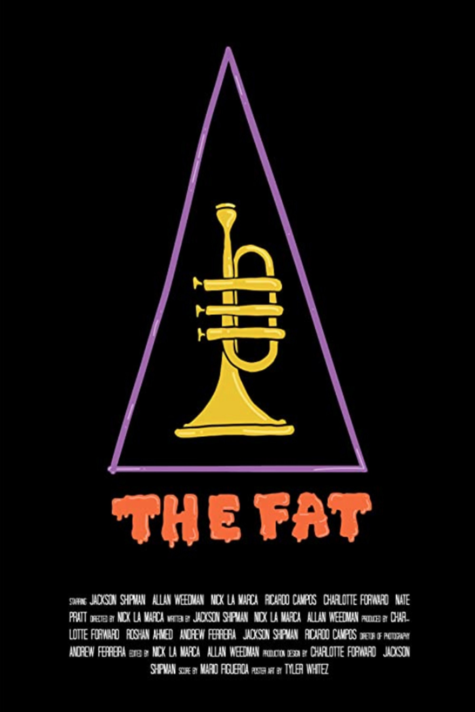 The Fat The Fat