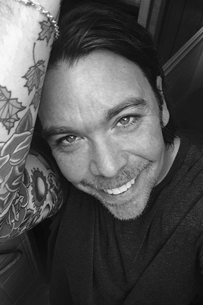 et billede af Kevin Munroe