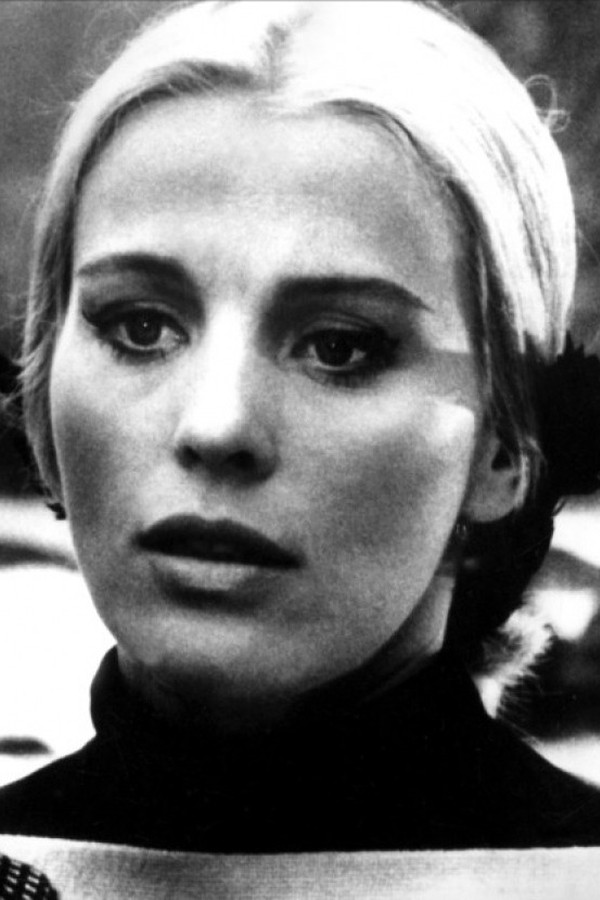 et billede af Allyson Ames