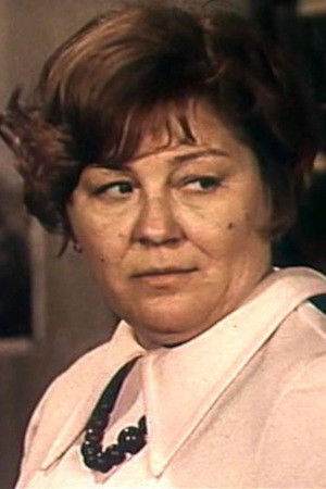 et billede af Lidiya Savchenko