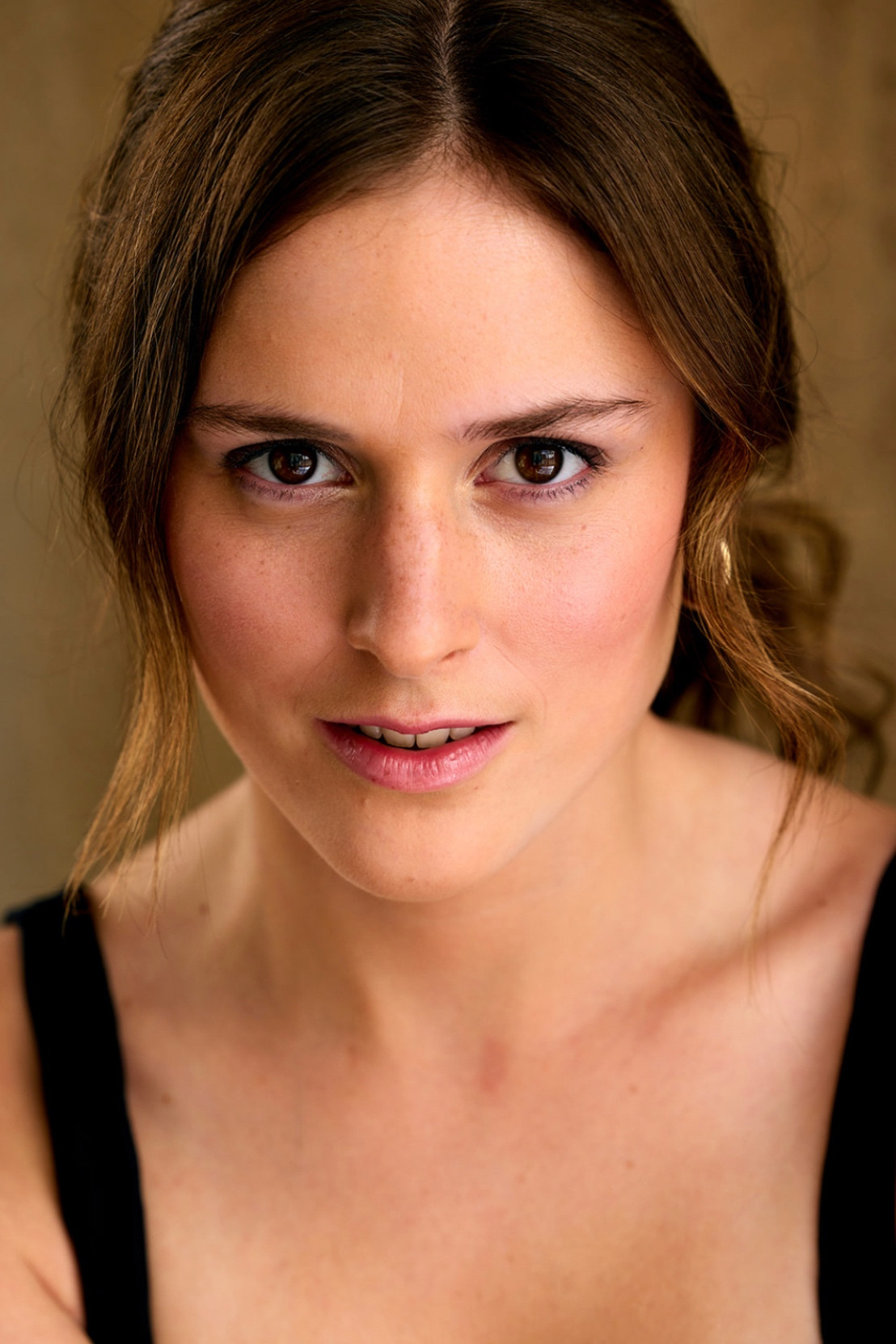 et billede af Ashlee Juergens