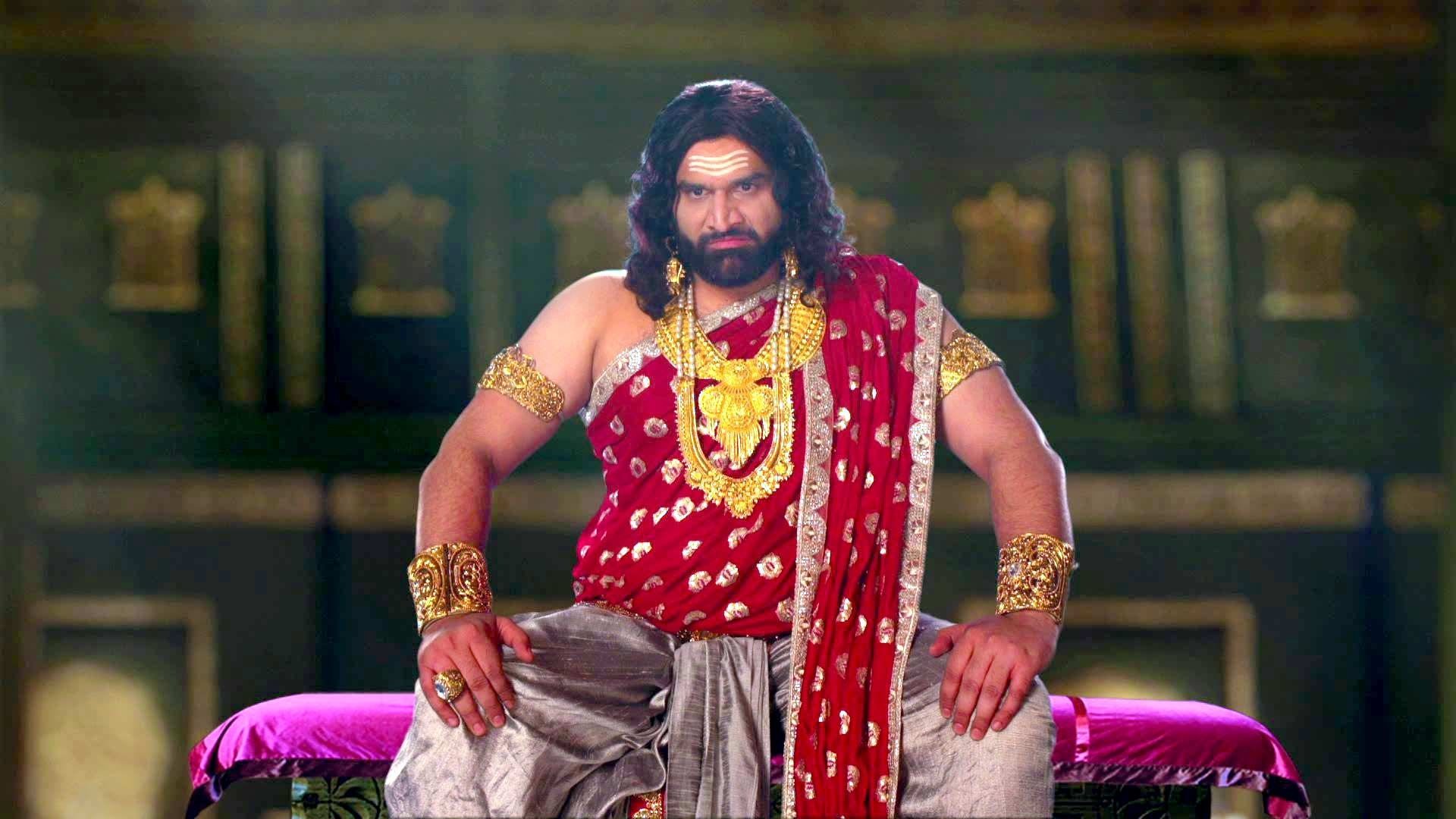 Siya Ke Ram - Épisode 79