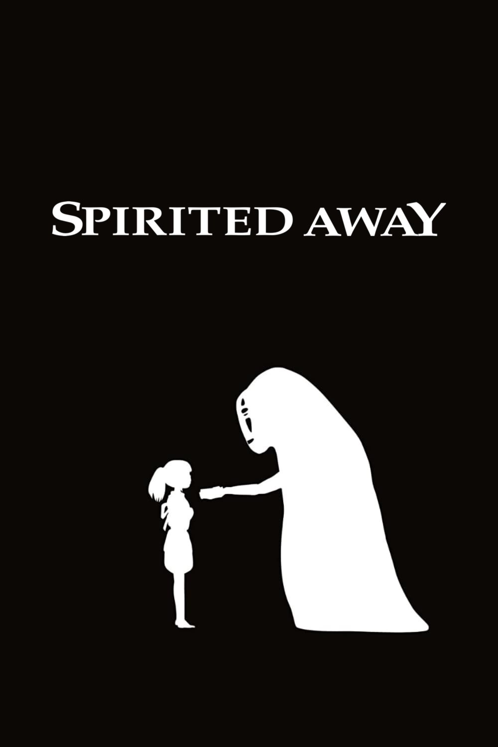 Spirited Away
