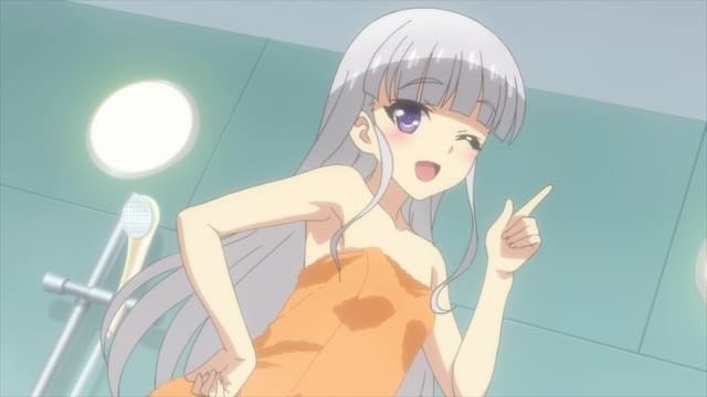 The Testament of Sister New Devil