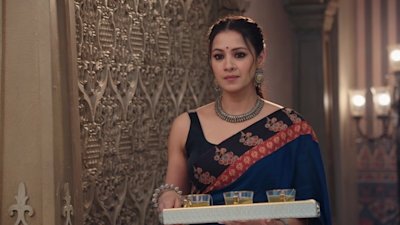 Episode 40 Noina's Love Finds Light