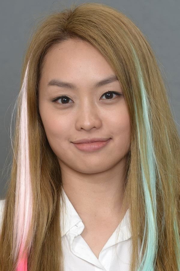 et billede af Emily Wong Go-Wai