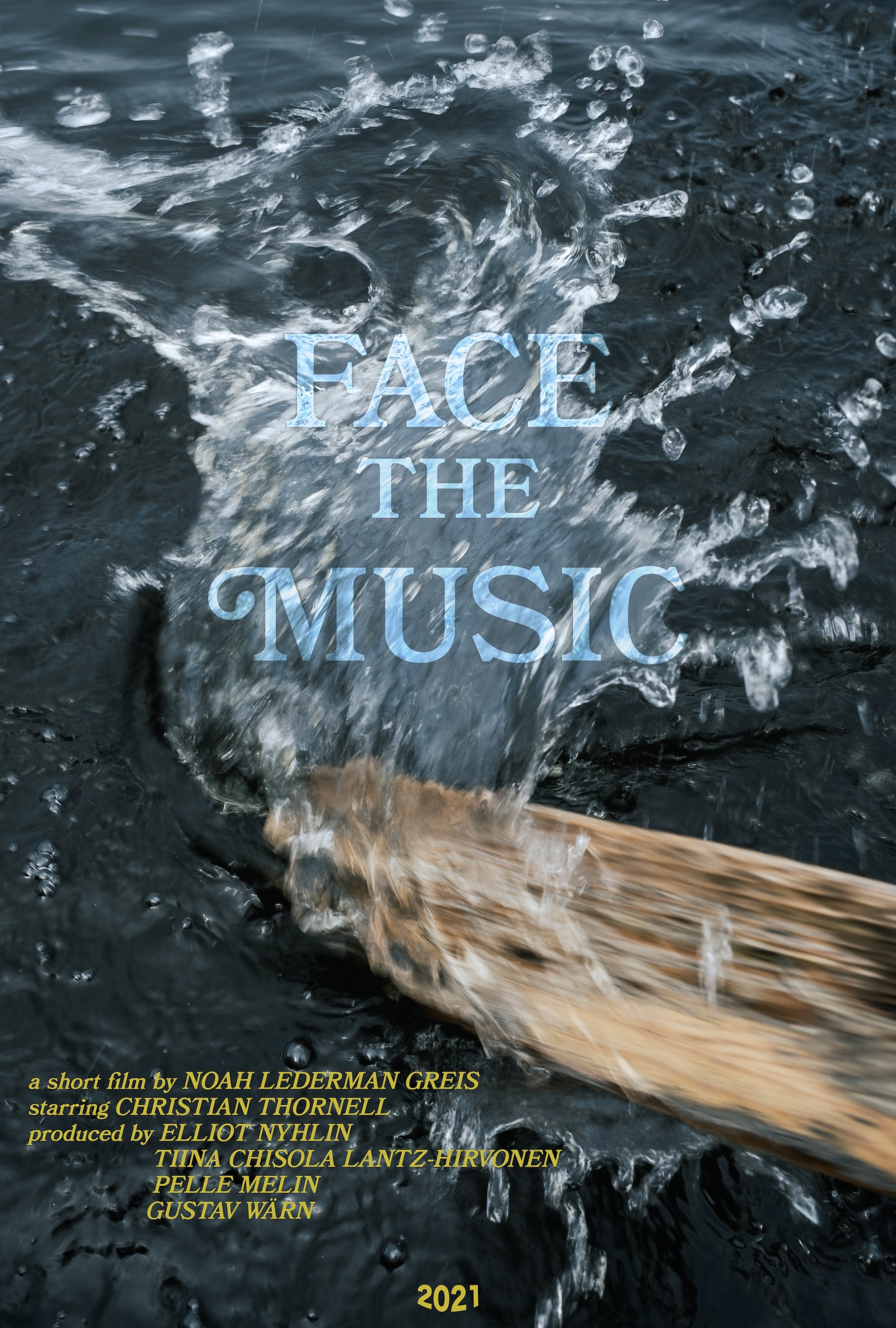Face the Music