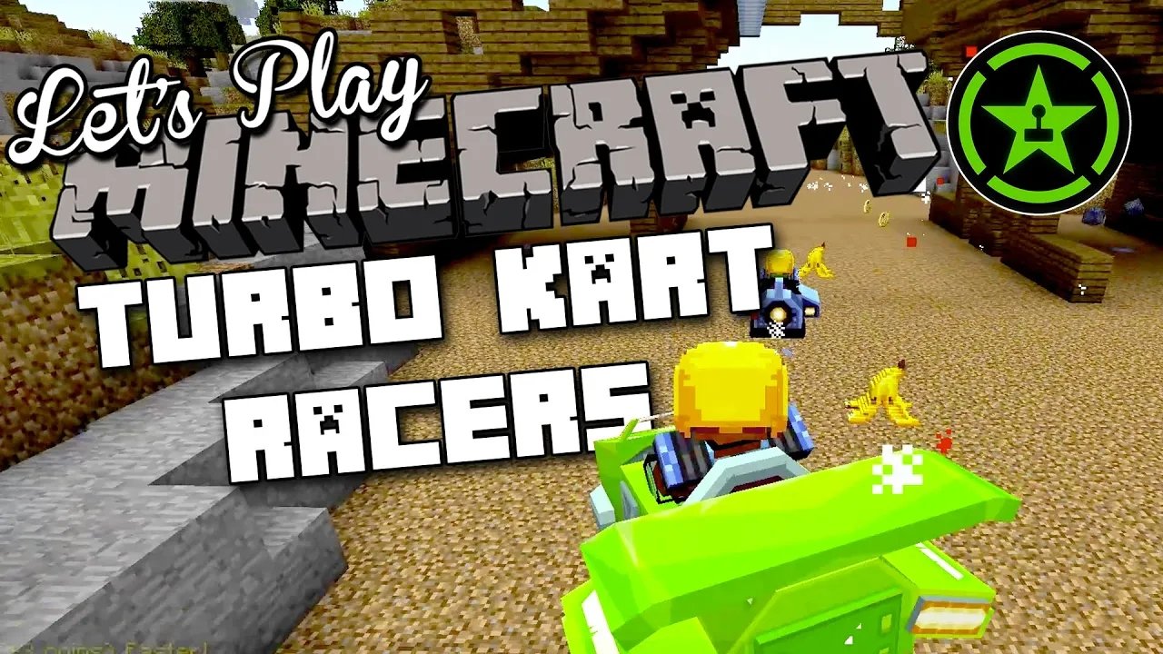 Let's Play Minecraft - Épisode 31
