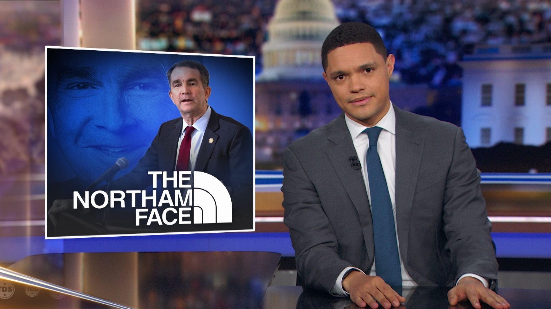 The Daily Show Staffel 24 :Folge 55 