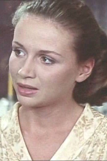 et billede af Alix de Konopka