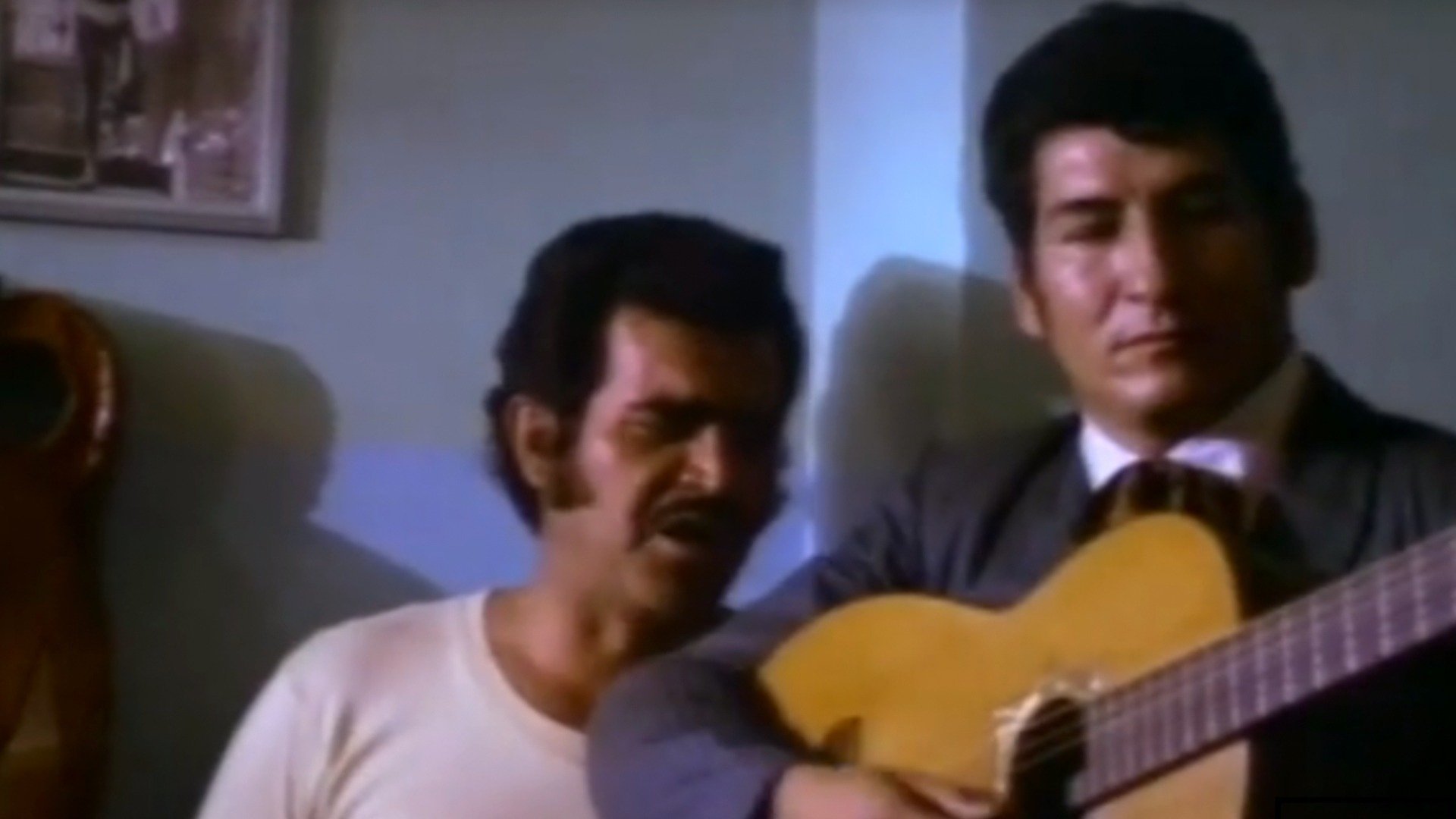 El albañil (1975)