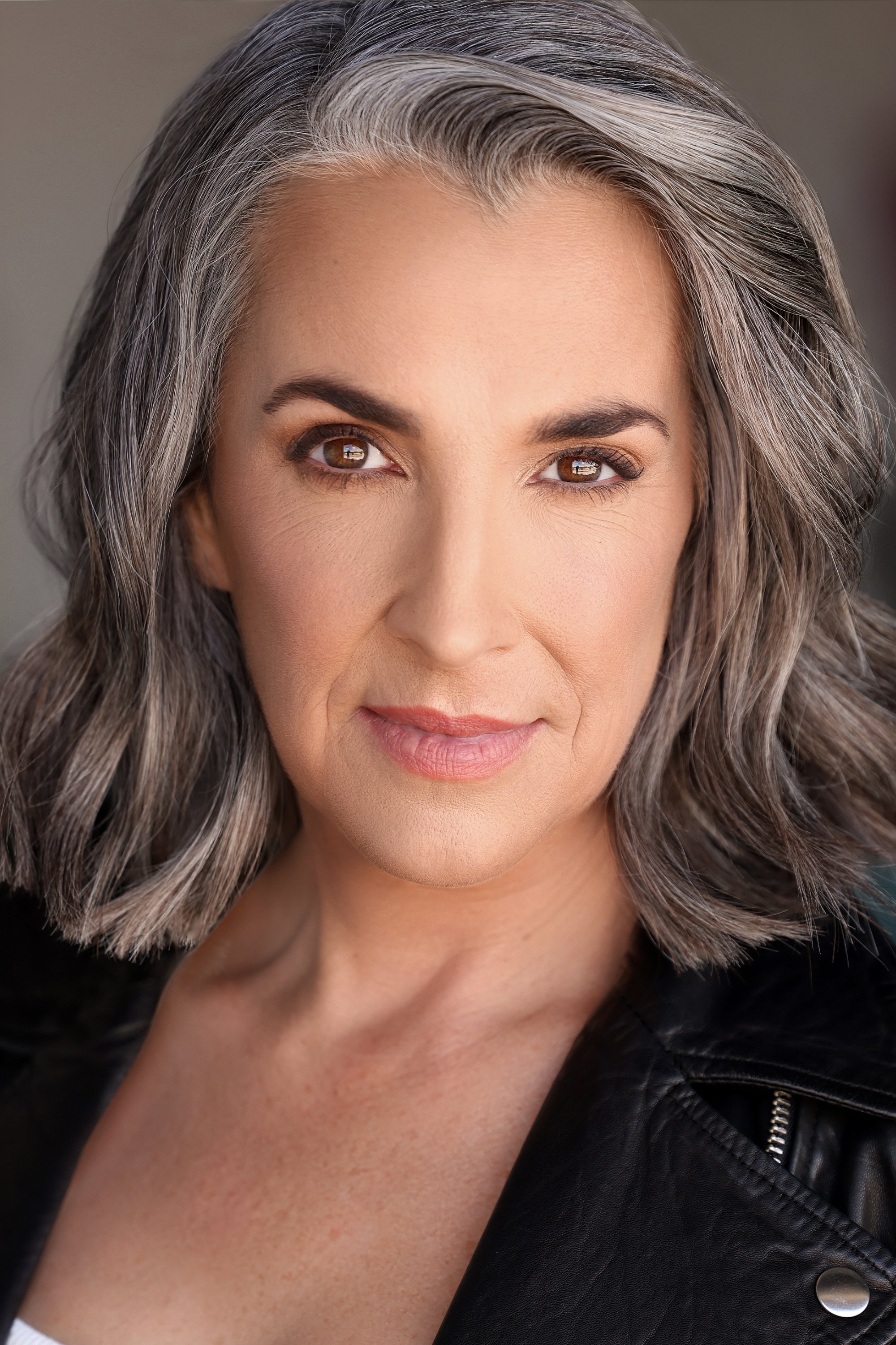 Elena Kent's picture in the cast