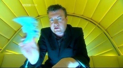 Charlie Brooker's Screenwipe