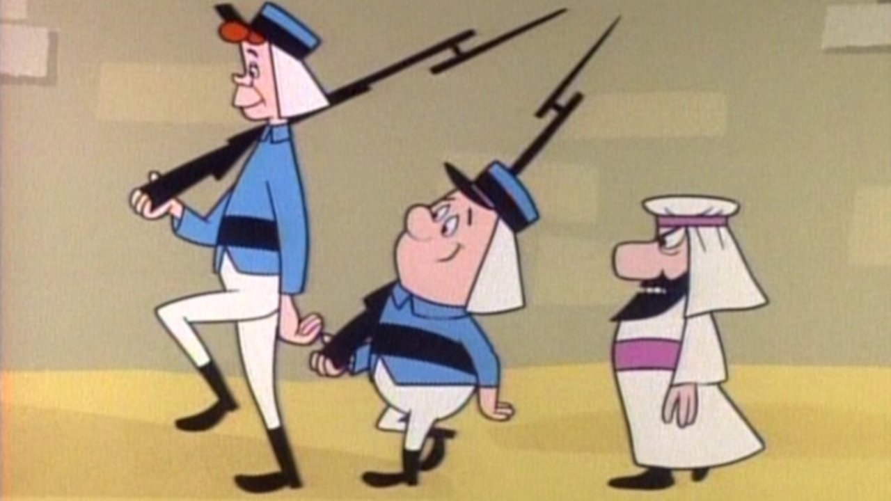 The Mr. Magoo Show