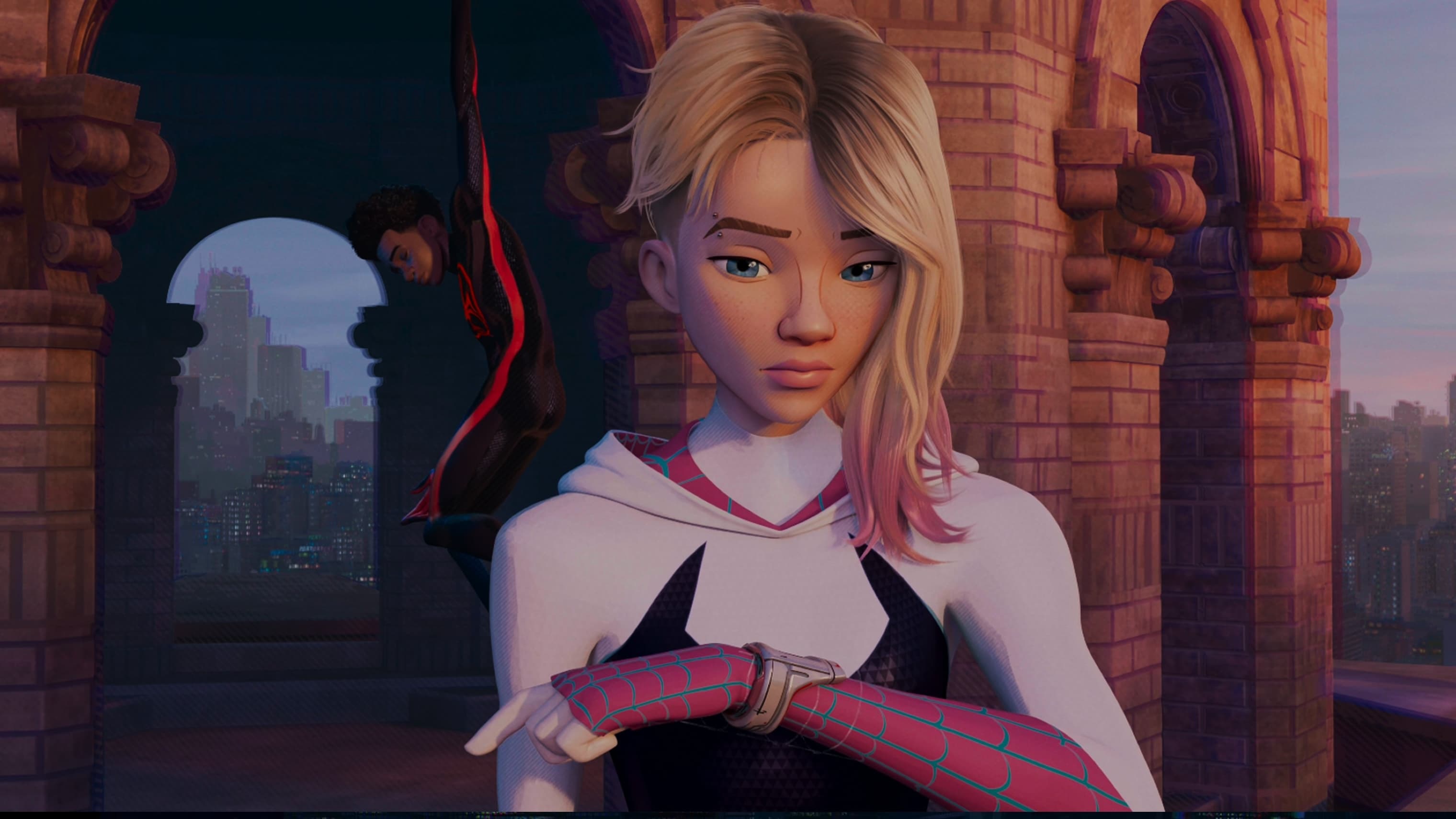 Spider-Man: Across the Spider-Verse