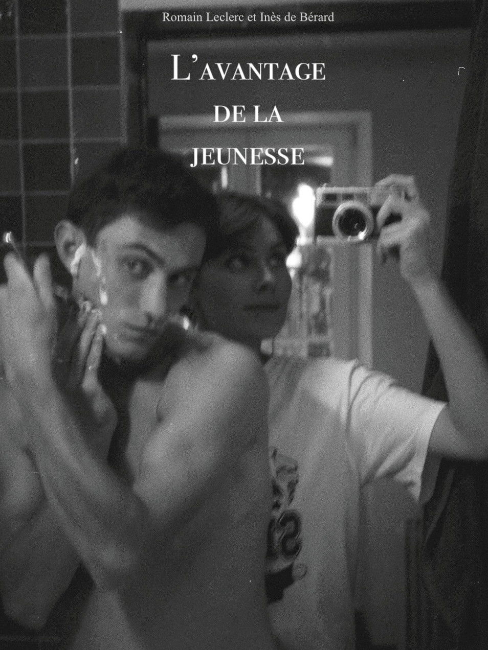 L'avantage de la jeunesse