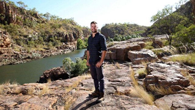 The Amazing Race Australia