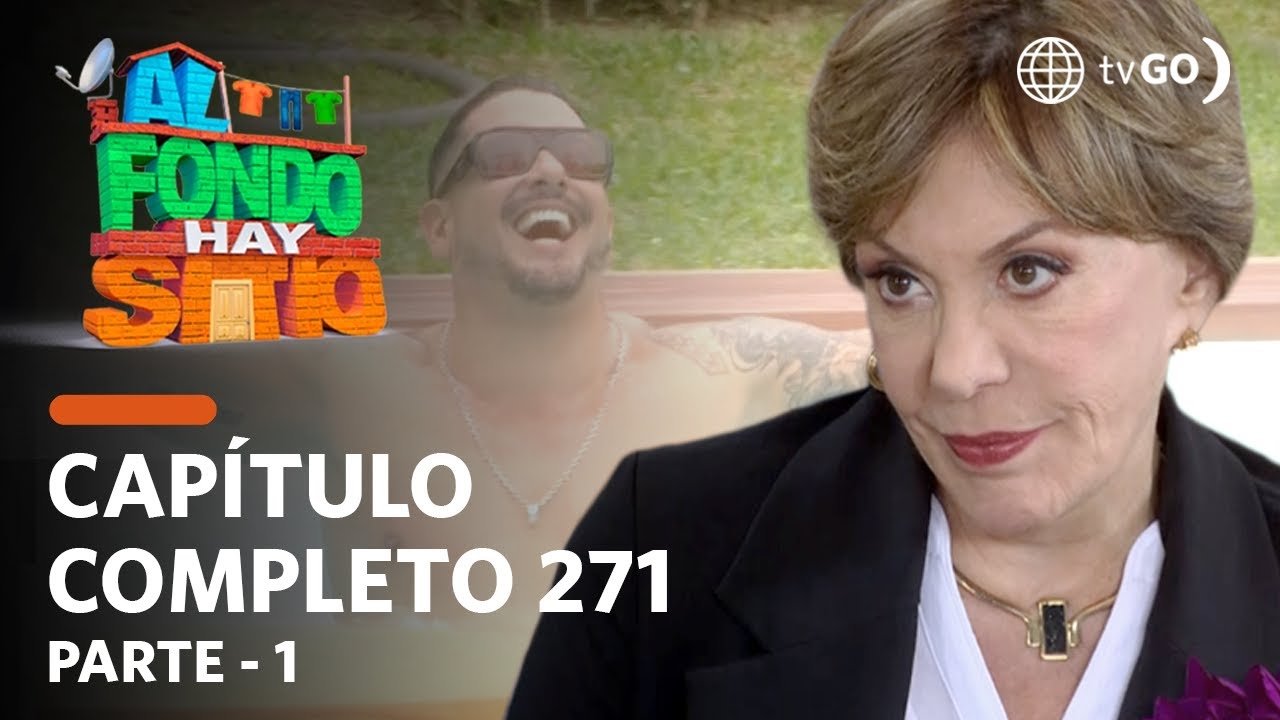 Al Fondo Hay Sitio