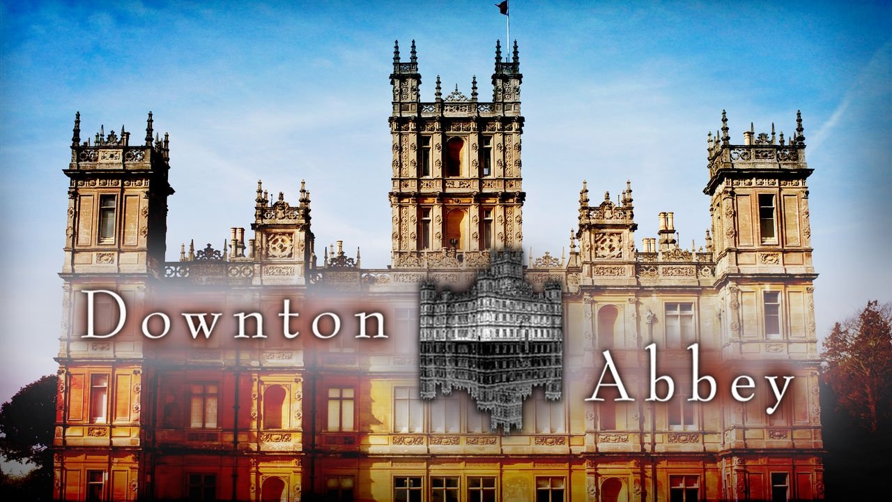 Downton Abbey