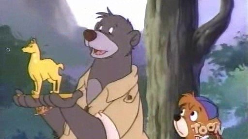TaleSpin