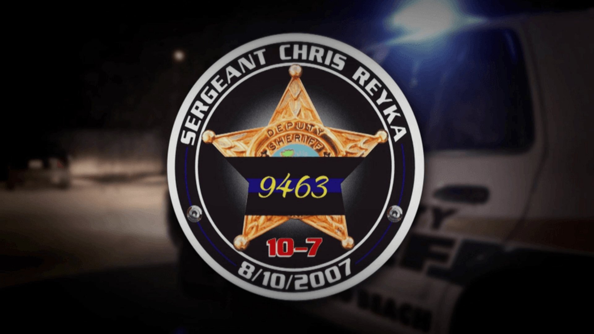 Crime Stoppers: Case Files - Épisode 7
