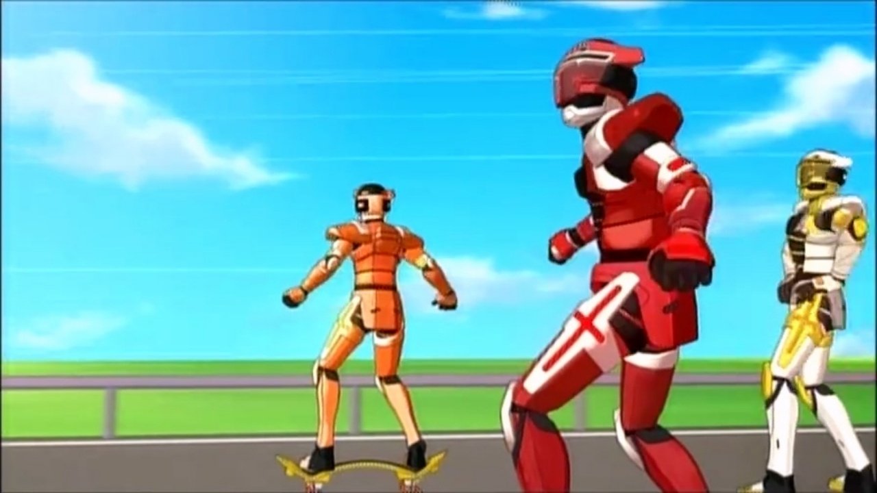 Thumbnail for Episode 18 Season 1 Episode 18