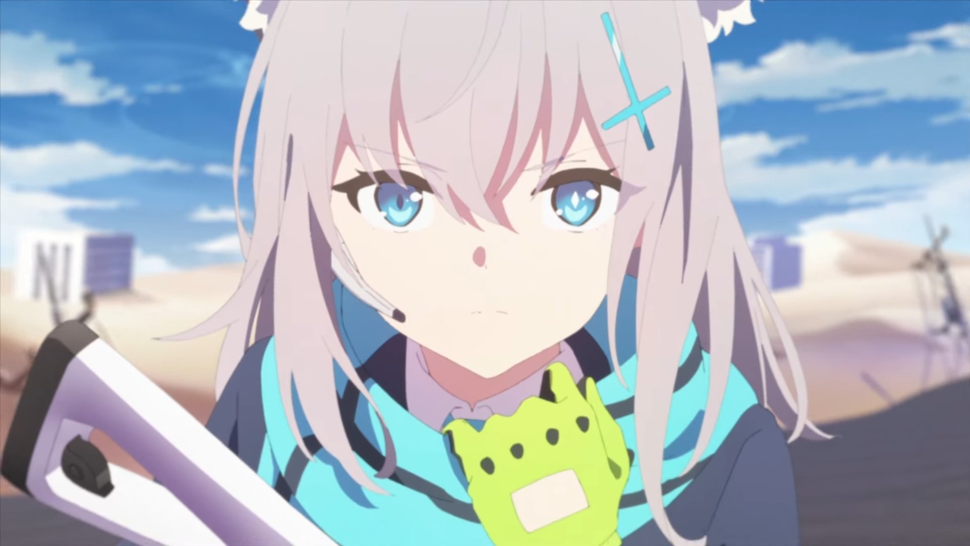 Episode 12