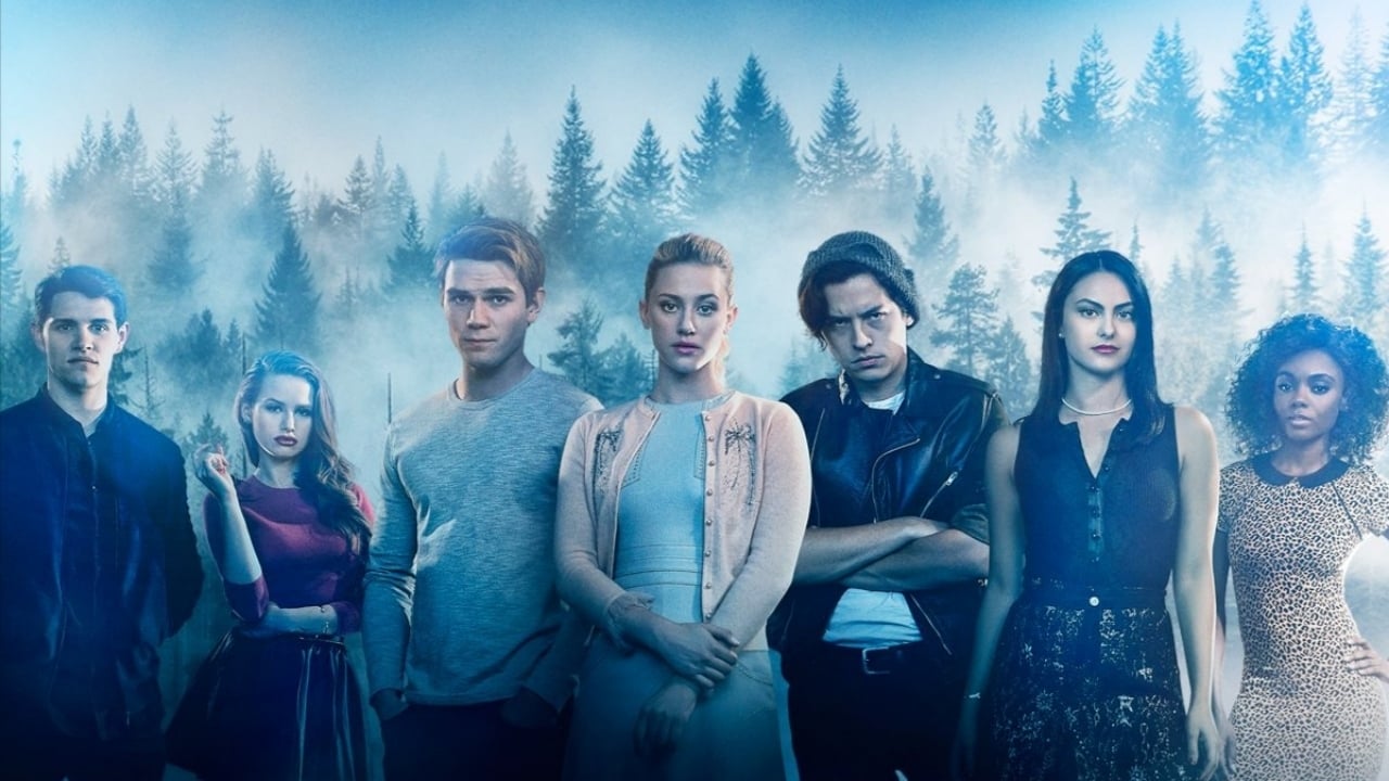 Thị Trấn Riverdale - Season 6 Episode 21