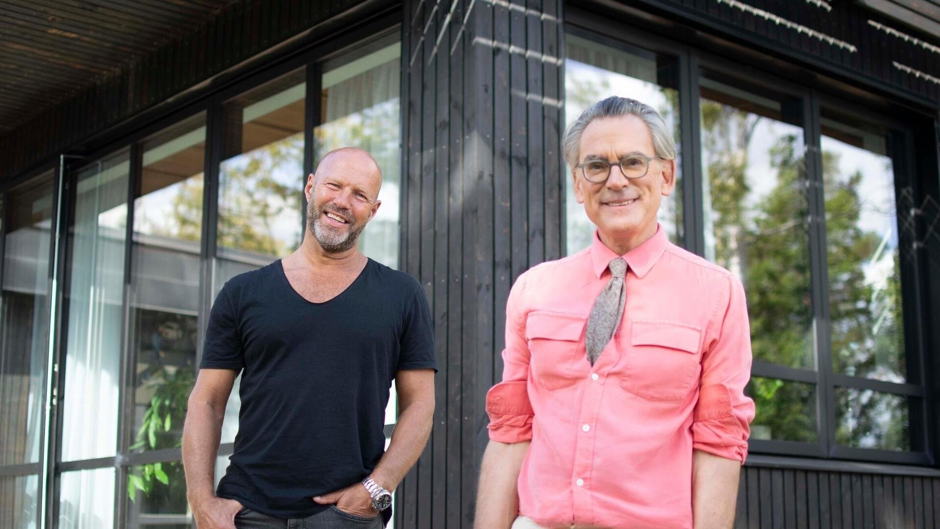 Grand Designs Sverige