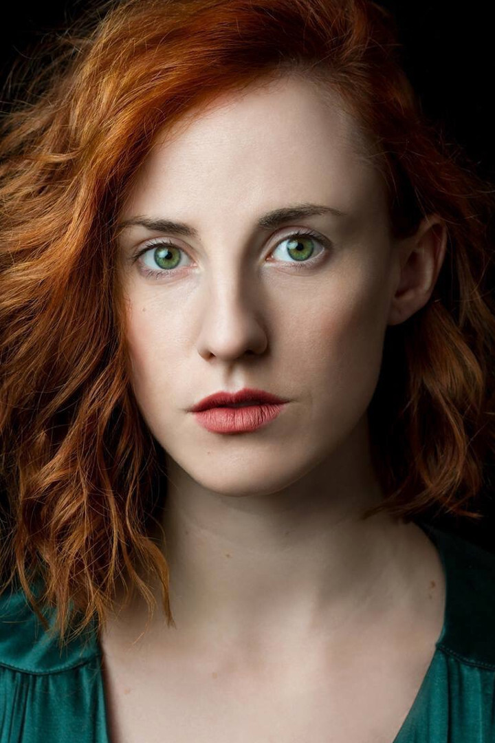 et billede af Sinéad Phelps