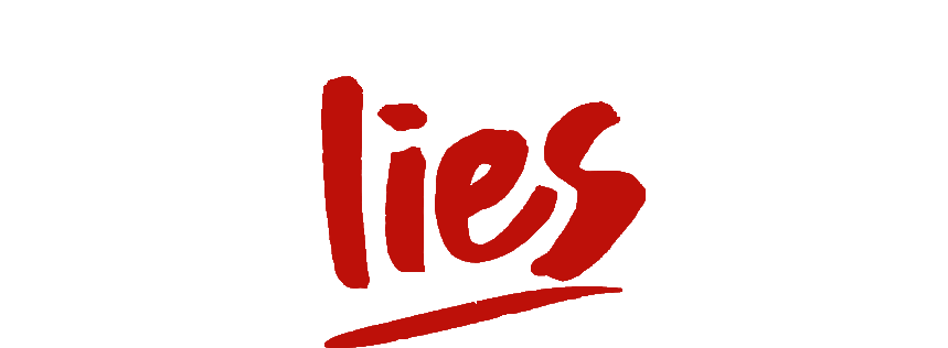 Beautiful Lies Logo