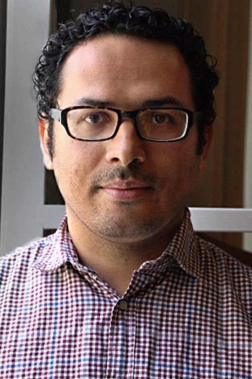 et billede af Ali Asgari