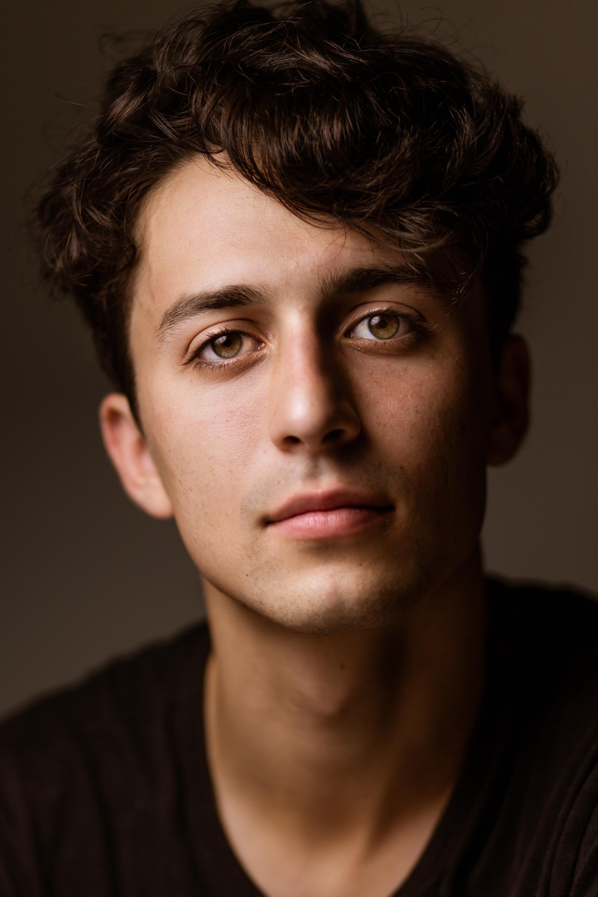 et billede af Jasjit Williams