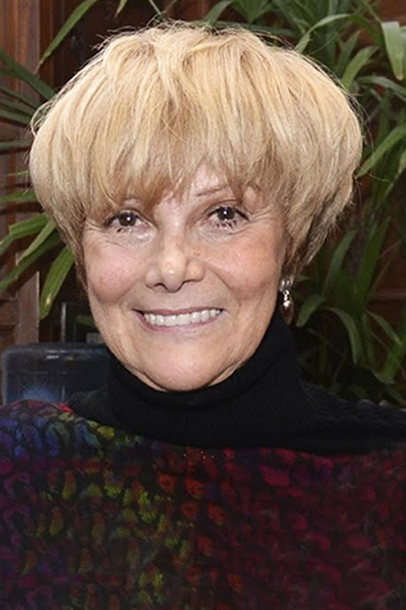 et billede af María Ibarreta