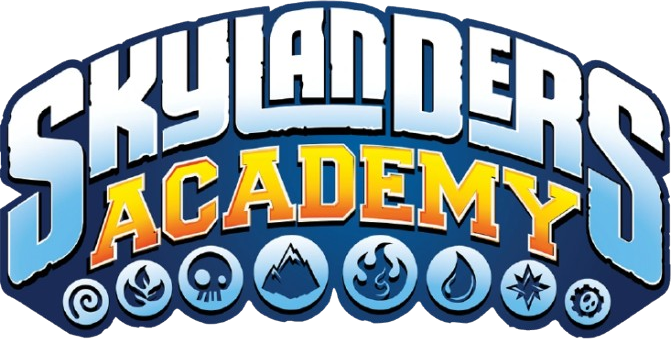 Skylanders Academy