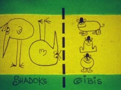 Les Shadoks