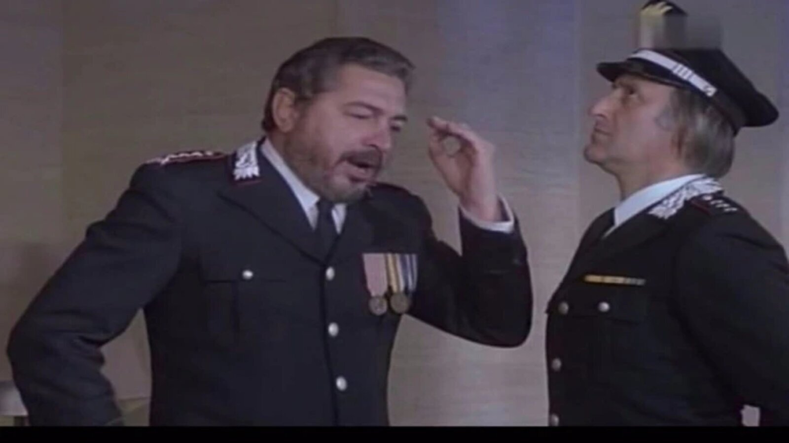 I Carabbinieri (1981)