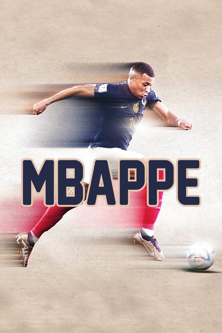 Mbappé